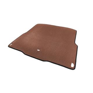 Trunk Mat (SW) (No Tabs) (EVA, Brown) V-3 photo 2