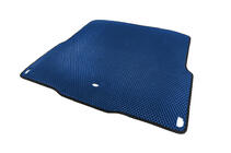 Skoda Octavia III A7 2013-2019 Trunk Mat (SW) (No Tabs) (EVA, Blue) V-3 photo 2