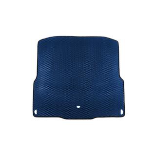 Trunk Mat (SW) (No Tabs) (EVA, Blue) V-3 photo 1