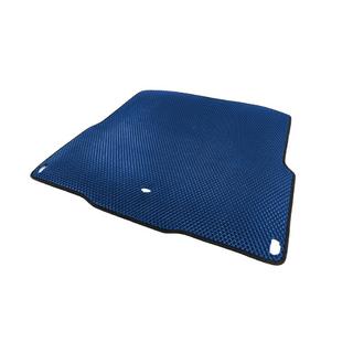 Trunk Mat (SW) (No Tabs) (EVA, Blue) V-3 photo 2