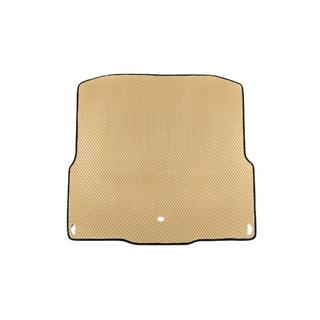 Trunk Mat (SW) (No Lugs) (EVA, Beige) V-3 photo 1