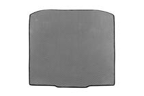 Skoda Octavia III A7 2013-2019 Trunk Mat (Scout) (EVA, Gray) photo 1