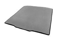 Skoda Octavia III A7 2013-2019 Trunk Mat (Scout) (EVA, Gray) photo 2
