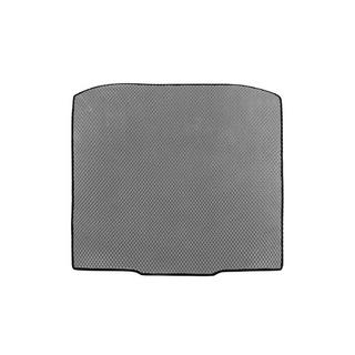 Trunk Mat (Scout) (EVA, Gray) Skoda Octavia III A7 2013-2019 photo 1
