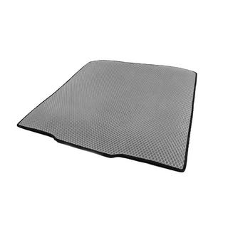 Trunk Mat (Scout) (EVA, Gray) Skoda Octavia III A7 2013-2019 photo 2