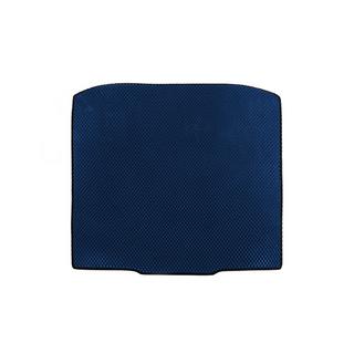 Trunk Mat (Scout) (EVA, Blue) Skoda Octavia III A7 2013-2019 photo 1