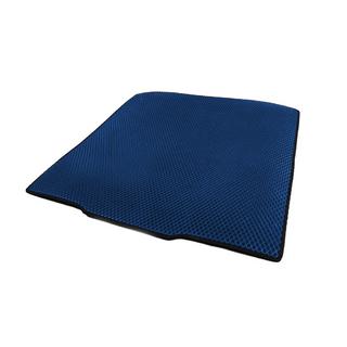Trunk Mat (Scout) (EVA, Blue) Skoda Octavia III A7 2013-2019 photo 2