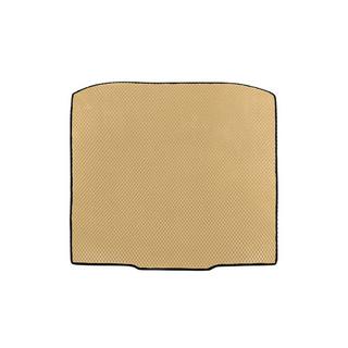 Trunk Mat (Scout) (EVA, Beige) Skoda Octavia III A7 2013-2019 photo 1