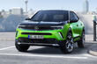 Opel Mokka-e: stylish electric cross photo 1
