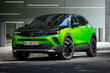 Opel Mokka-e: stylish electric cross photo 2