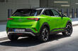 Opel Mokka-e: stylish electric cross photo 3