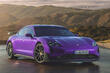 The updated Porsche Taycan 2024: fast, long-range and even more refined photo 2