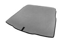 Volkswagen Passat B8 2015-2023 Trunk Mat (SD) (EVA, Gray) photo 2