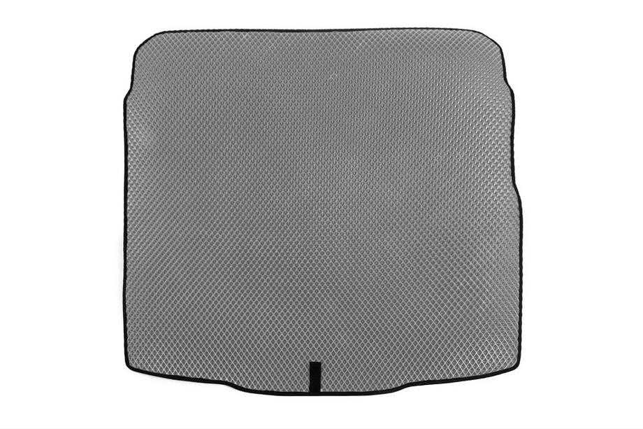 Volkswagen Passat B8 2015-2023 Trunk Mat (SD) (EVA, Gray) Image