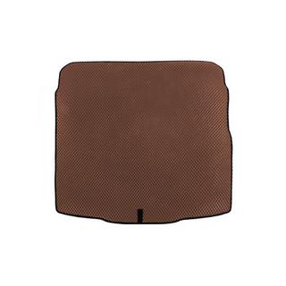 Trunk Mat (SD) (EVA, Brown) photo 1