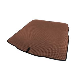 Trunk Mat (SD) (EVA, Brown) photo 2