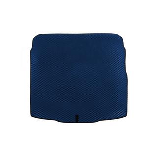 Trunk Mat (SD) (EVA, Blue) photo 1