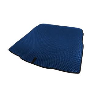 Trunk Mat (SD) (EVA, Blue) photo 2