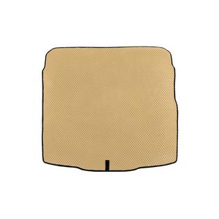 Trunk Mat (SD) (EVA, Beige) photo 2