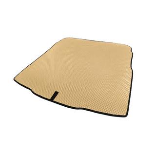 Trunk Mat (SD) (EVA, Beige) photo 1