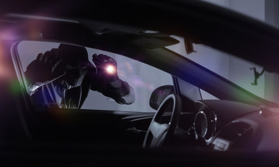 How to protect your car from theft: a few tips