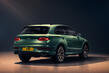 Updated Bentley Bentayga: luxury in a new form photo 3