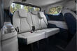 Review of the updated minivan KIA Carnival 2024 photo 6
