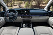 Review of the updated minivan KIA Carnival 2024 photo 4