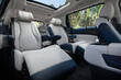 Review of the updated minivan KIA Carnival 2024 photo 5