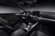 Review of the high-performance Audi S5 Coupe photo 6