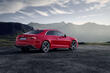 Review of the high-performance Audi S5 Coupe photo 4