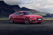 Review of the high-performance Audi S5 Coupe photo 2