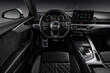 Review of the high-performance Audi S5 Coupe photo 5