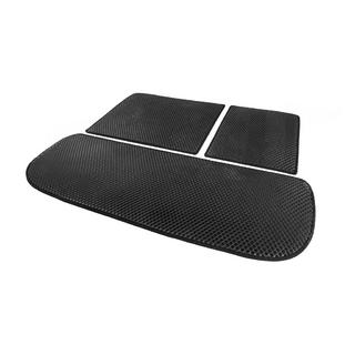 Trunk Mat (EVA, Black) Infiniti QX60 2022- photo 2