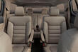 Overview of the crossover GMC Acadia II generation photo 6