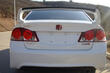 Is it possible to install a spoiler on a car yourself? photo 2