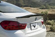 Is it possible to install a spoiler on a car yourself? photo 1