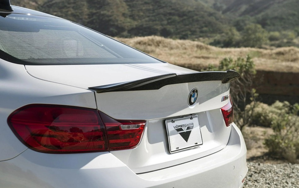 Is it possible to install a spoiler on a car yourself?