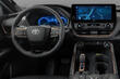 Review of the Toyota Grand Highlander large crossover photo 5