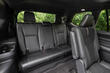 Review of the Toyota Grand Highlander large crossover photo 7