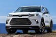 Review of the Toyota Grand Highlander large crossover photo 2