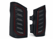Mercedes Vito/V-class W447 2014- Black Tail Lights (for Vito, 2 pcs) photo 3