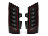Mercedes Vito/V-class W447 2014- Black Tail Lights (for Vito, 2 pcs) photo 4