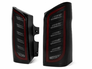 Mercedes Vito/V-class W447 2014- Black Tail Lights (for Vito, 2 pcs) photo 5