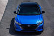Nissan Sentra 2023: a mid-range sedan with an updated look photo 1