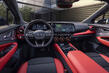 Review of the stylish electric crossover Chevrolet Blazer EV photo 5