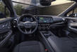 Review of the stylish electric crossover Chevrolet Blazer EV photo 6