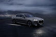 BMW i7: a luxury electric car for technology fans photo 1