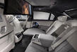 BMW i7: a luxury electric car for technology fans photo 7