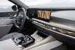 BMW i7: a luxury electric car for technology fans photo 6